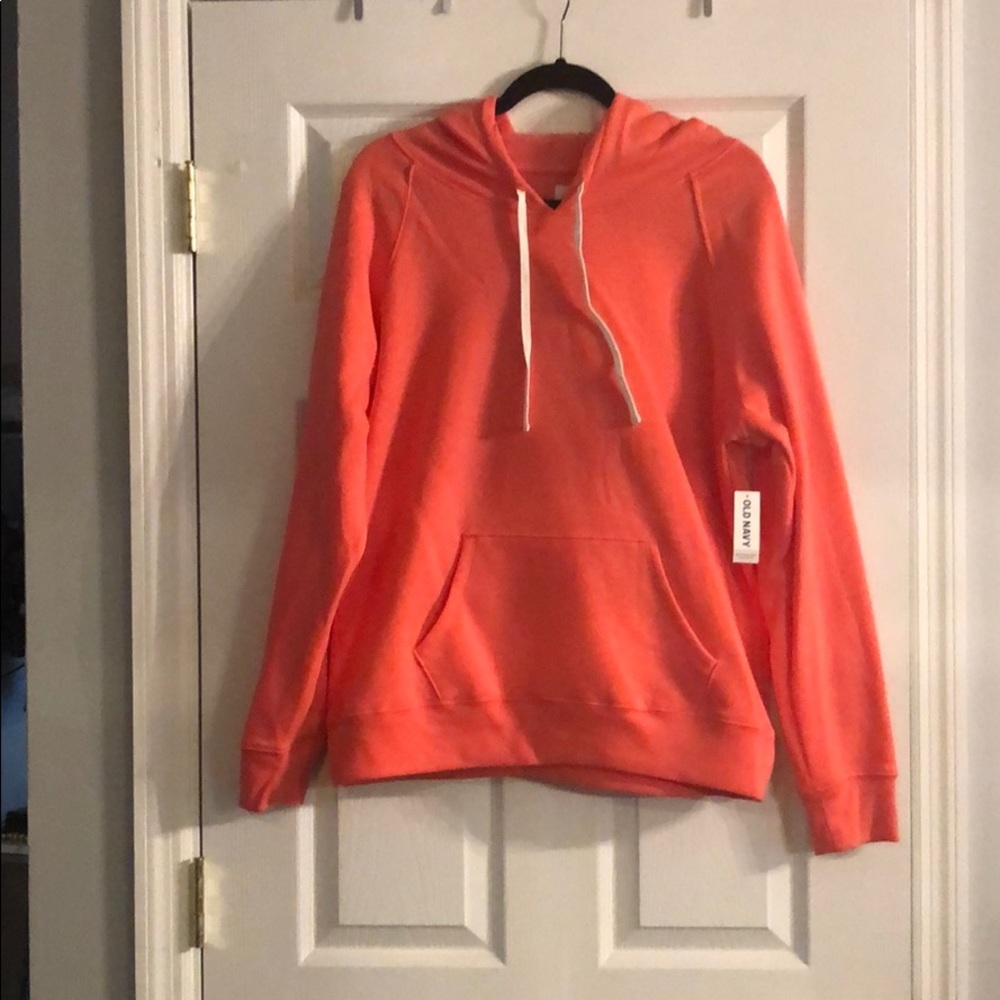 Women’s hoodie